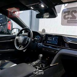 تۆیۆتا کامری